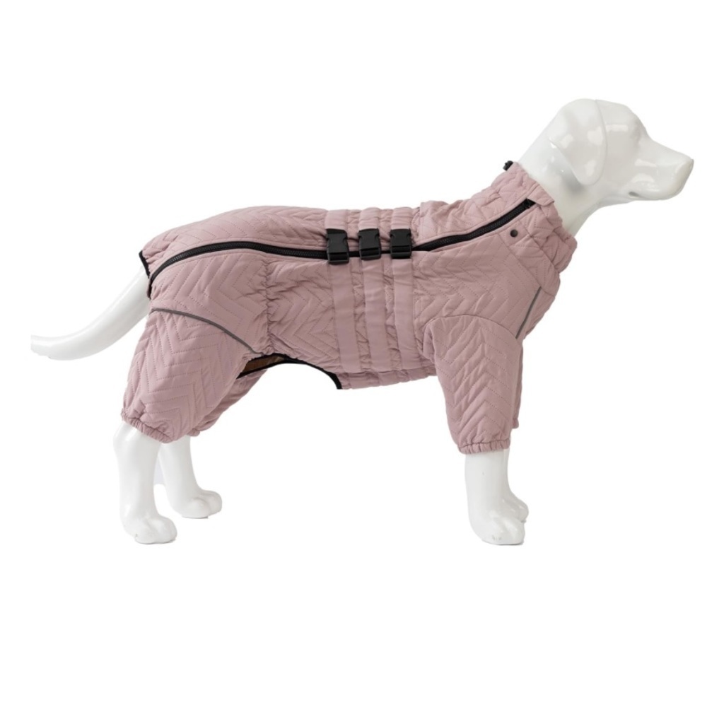 Dog Coat/Outfit